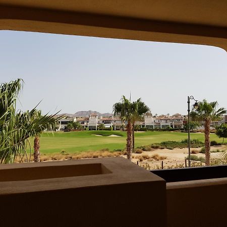 Mar Menor Golf Boulevard 2 Bed Apartment Μούρθια Εξωτερικό φωτογραφία