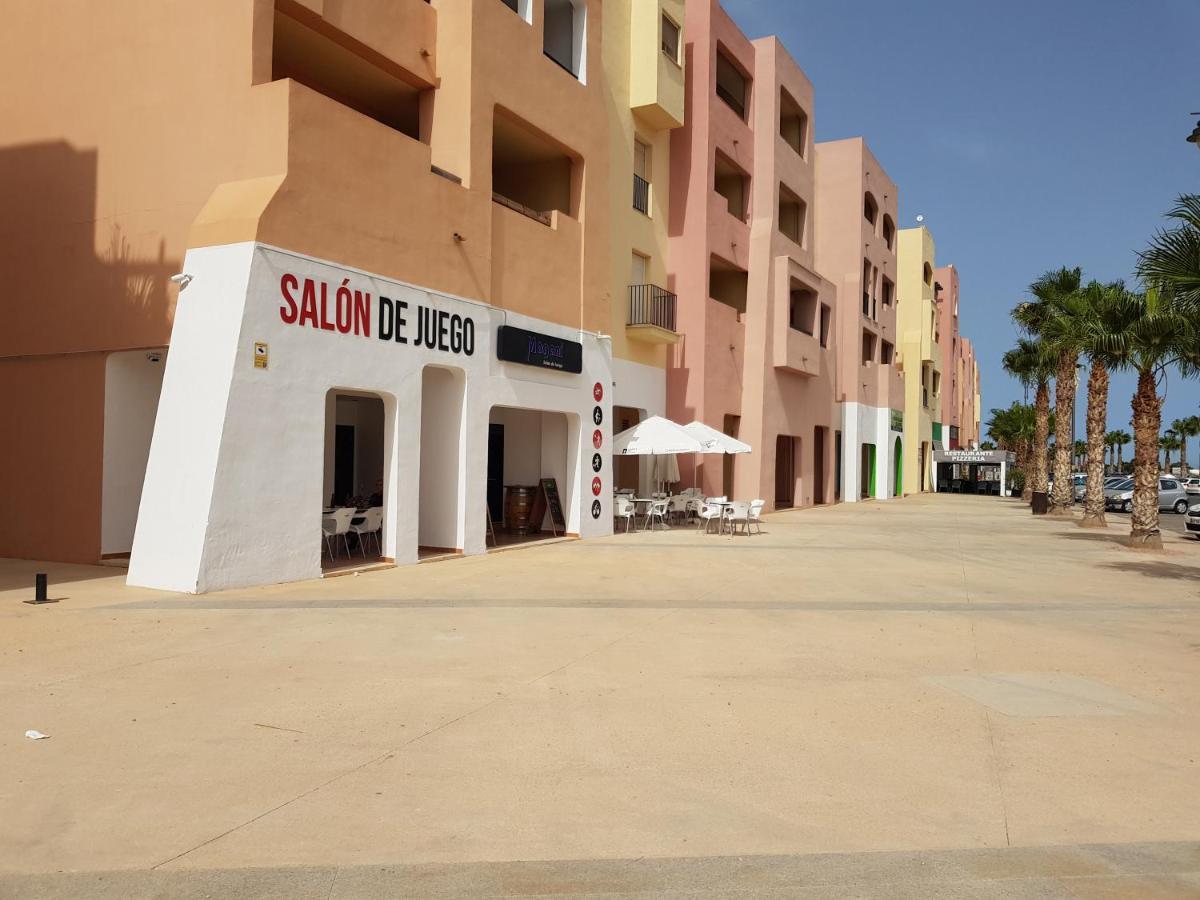 Mar Menor Golf Boulevard 2 Bed Apartment Μούρθια Εξωτερικό φωτογραφία