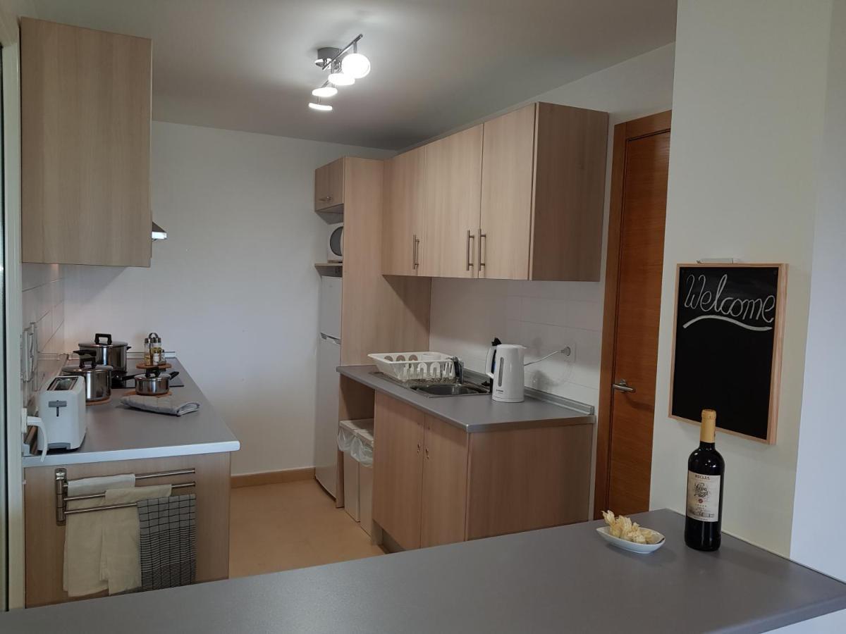 Mar Menor Golf Boulevard 2 Bed Apartment Μούρθια Εξωτερικό φωτογραφία