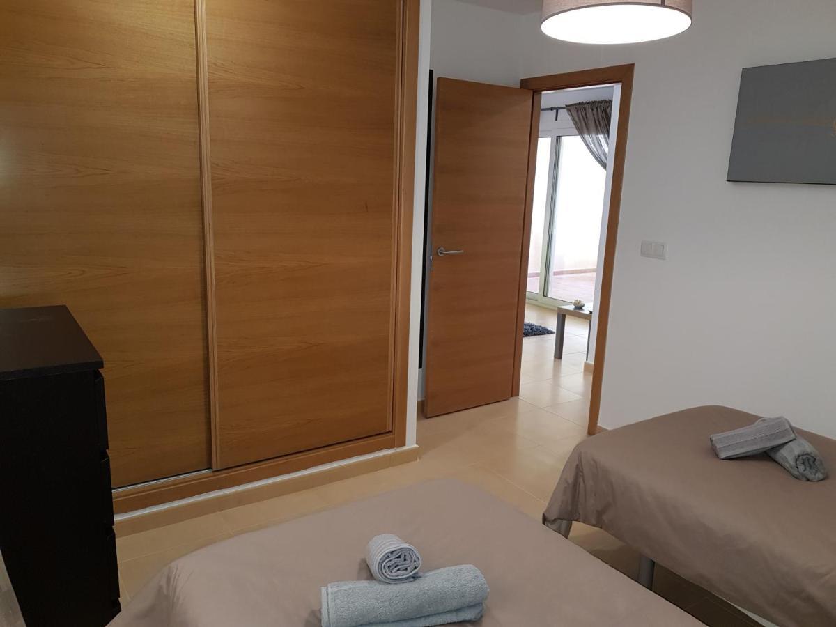 Mar Menor Golf Boulevard 2 Bed Apartment Μούρθια Εξωτερικό φωτογραφία