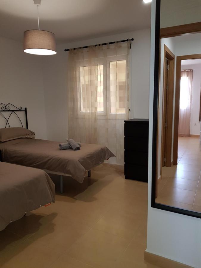 Mar Menor Golf Boulevard 2 Bed Apartment Μούρθια Εξωτερικό φωτογραφία
