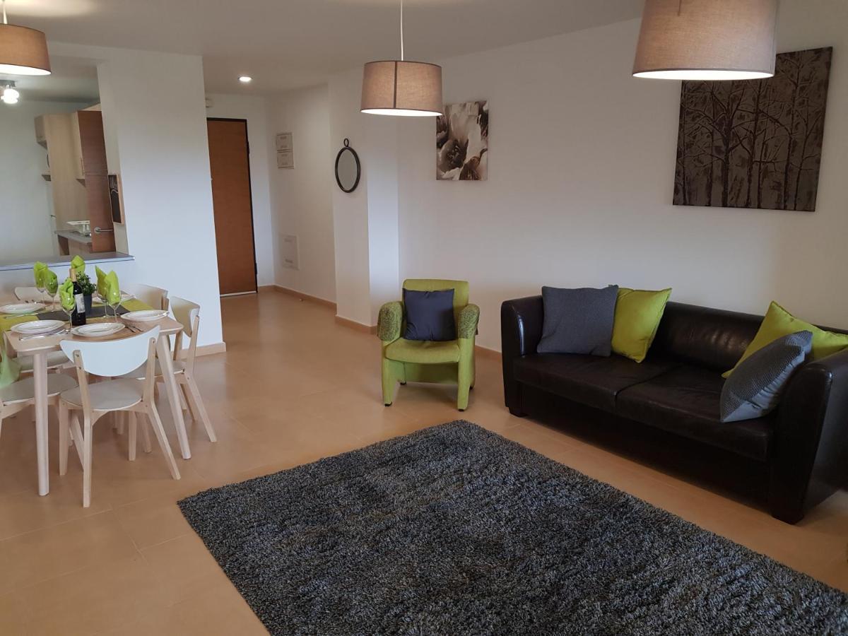 Mar Menor Golf Boulevard 2 Bed Apartment Μούρθια Εξωτερικό φωτογραφία