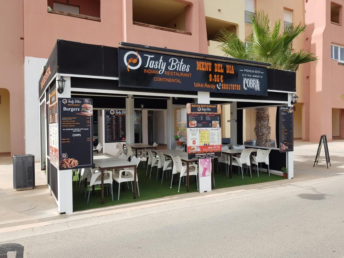 Mar Menor Golf Boulevard 2 Bed Apartment Μούρθια Εξωτερικό φωτογραφία