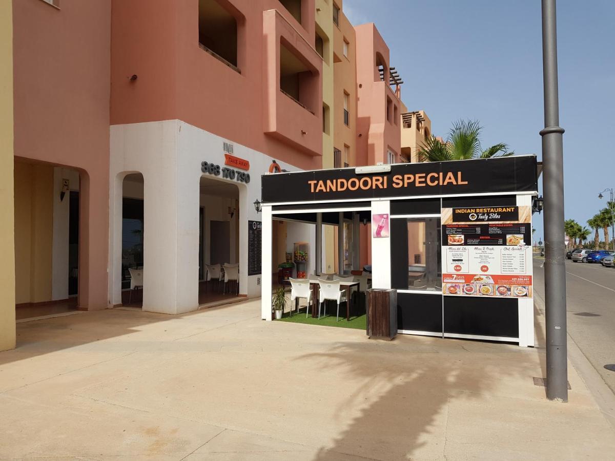 Mar Menor Golf Boulevard 2 Bed Apartment Μούρθια Εξωτερικό φωτογραφία