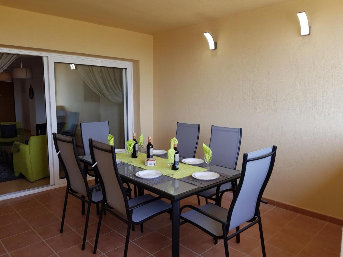 Mar Menor Golf Boulevard 2 Bed Apartment Μούρθια Εξωτερικό φωτογραφία