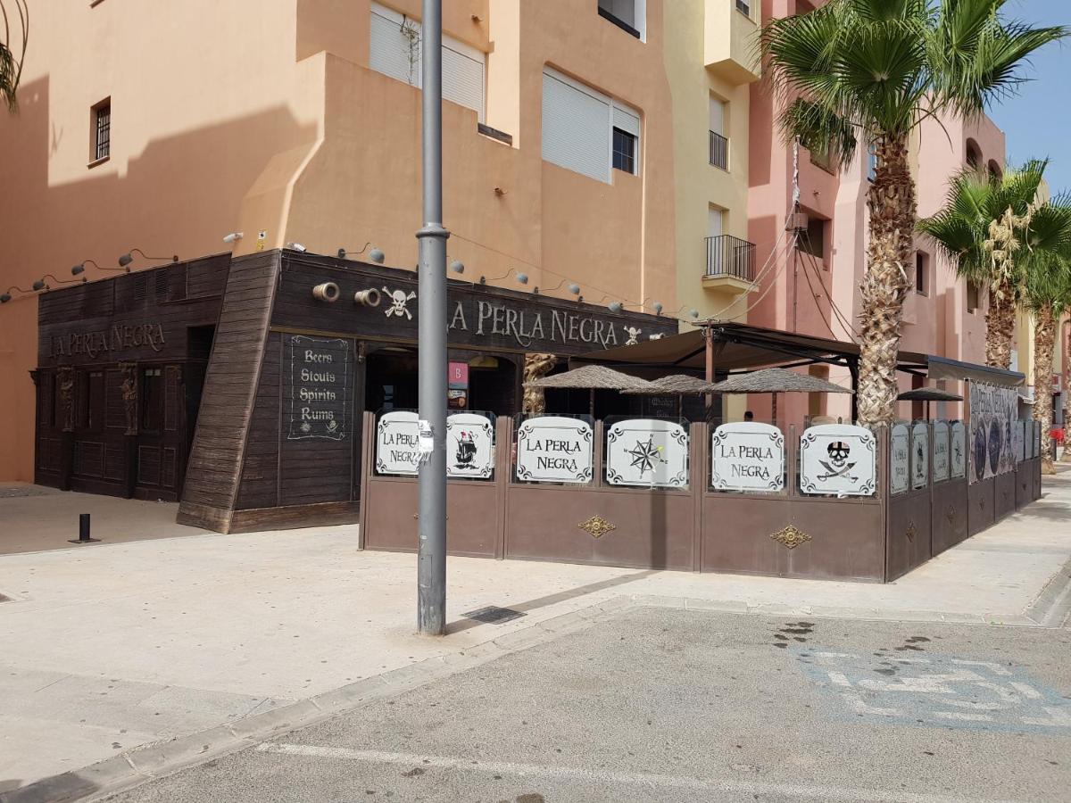 Mar Menor Golf Boulevard 2 Bed Apartment Μούρθια Εξωτερικό φωτογραφία
