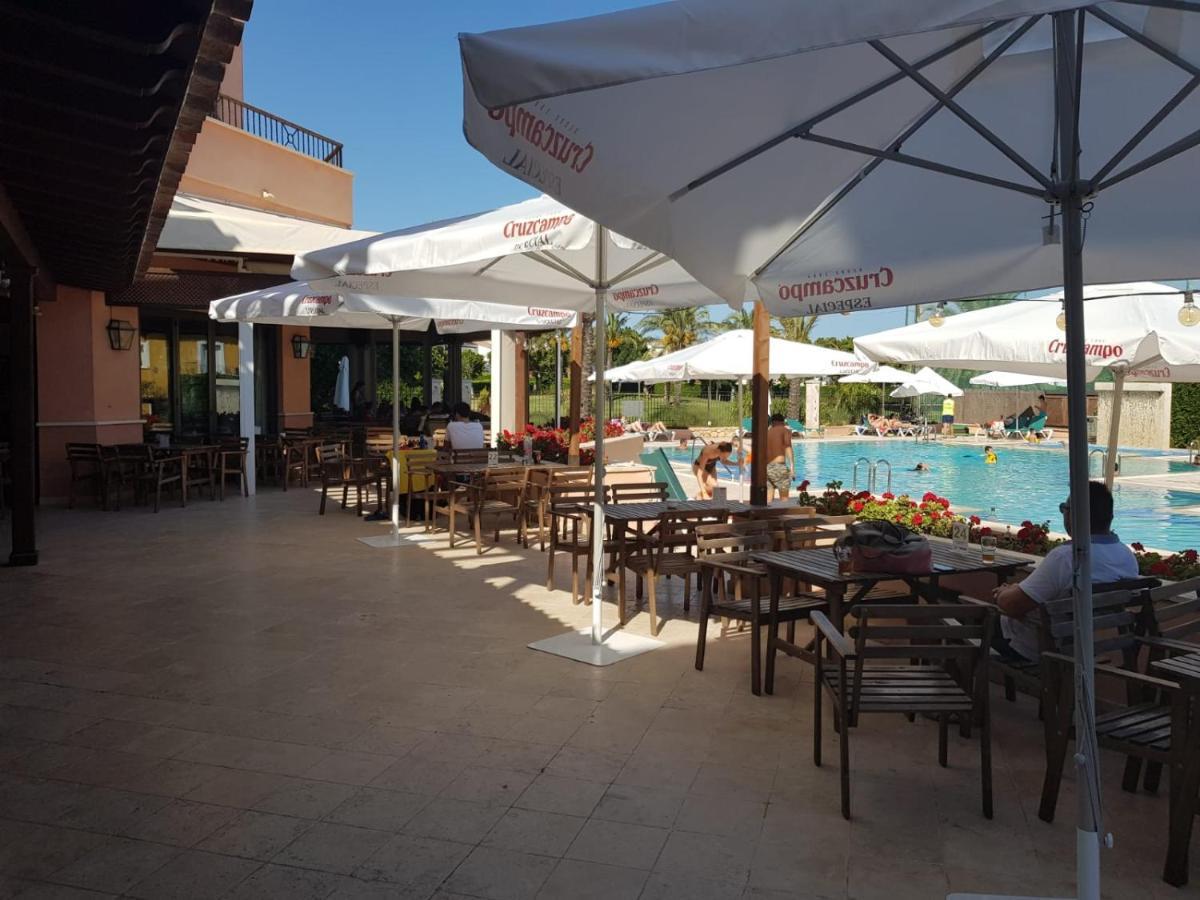Mar Menor Golf Boulevard 2 Bed Apartment Μούρθια Εξωτερικό φωτογραφία