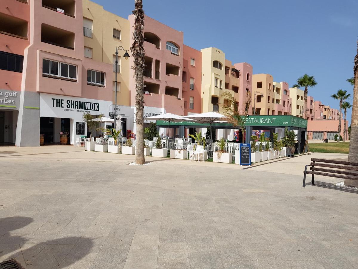 Mar Menor Golf Boulevard 2 Bed Apartment Μούρθια Εξωτερικό φωτογραφία